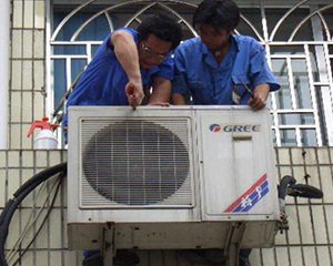 营口空调维修售后服务中心