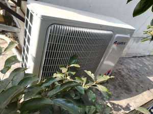 营口空调维修售后服务