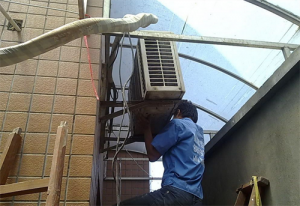 营口空调维修售后服务中心