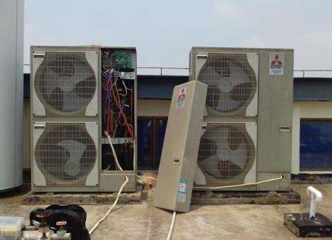 营口空调维修电话号码多少