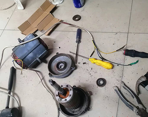 营口空调维修售后服务中心电话在哪里找