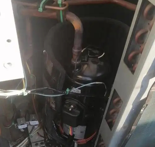 营口维修变频空调电话在哪里找