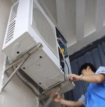 营口24小时空调维修热线