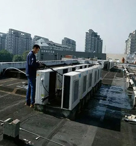 营口 空调拆装 营口本地 空调拆装公司