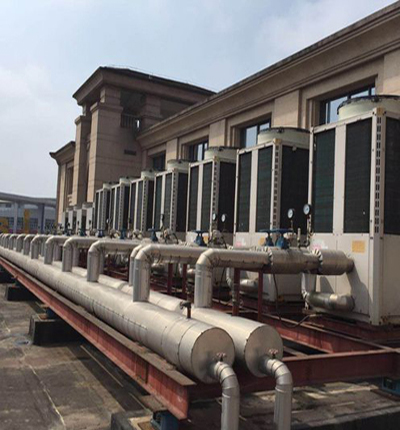 营口多联机维修 营口中央空调维修