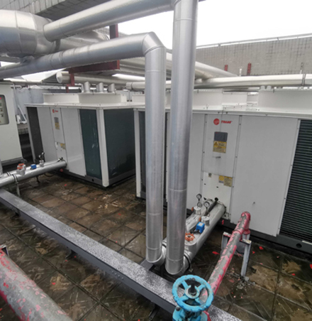 营口附近中央空调维修 营口上门中央空调维修